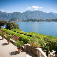 Gardens of Villa Carlotta, Italian Lake District Gardens of Villa Carlotta, Italian Lake District